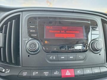 FIAT - Doblò 1.3 MJT PC Combi N1 (15 di 21)