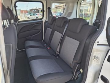 FIAT - Doblò 1.3 MJT PC Combi N1 (16 di 21)