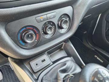 FIAT - Doblò 1.3 MJT PC Combi N1 (17 di 21)