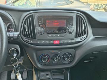 FIAT - Doblò 1.3 MJT PC Combi N1 (18 di 21)