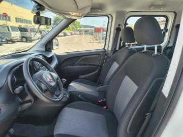 FIAT - Doblò 1.3 MJT PC Combi N1 (19 di 21)