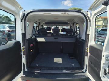 FIAT - Doblò 1.3 MJT PC Combi N1 (20 di 21)