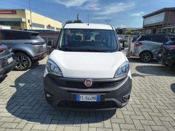 FIAT - Doblò 1.3 MJT PC Combi N1 (21 di 21)