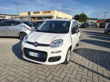 FIAT - 1.0 FireFly S&S Hybrid