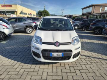 FIAT - 1.0 FireFly S&S Hybrid (2 di 14)
