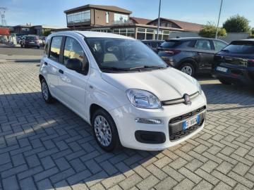 FIAT - 1.0 FireFly S&S Hybrid (3 di 14)