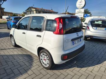FIAT - 1.0 FireFly S&S Hybrid (4 di 14)