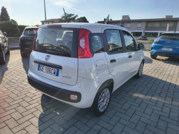FIAT - 1.0 FireFly S&S Hybrid (5 di 14)