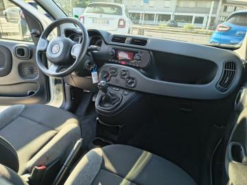 FIAT - 1.0 FireFly S&S Hybrid (6 di 14)