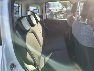 FIAT - 1.0 FireFly S&S Hybrid (7 di 14)