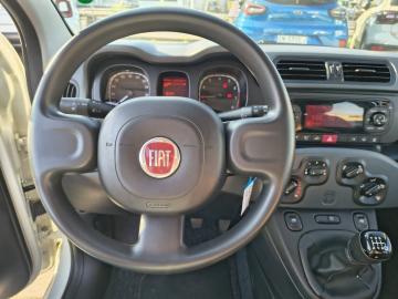 FIAT - 1.0 FireFly S&S Hybrid (12 di 14)