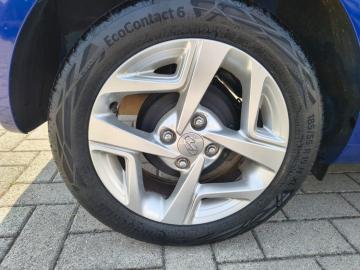 HYUNDAI - i10 1.0 MPI Tech (7 di 24)