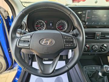 HYUNDAI - i10 1.0 MPI Tech (8 di 24)