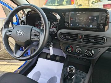 HYUNDAI - i10 1.0 MPI Tech (11 di 24)