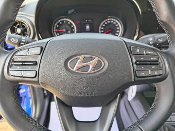 HYUNDAI - i10 1.0 MPI Tech (13 di 24)