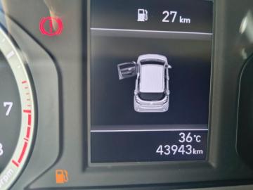 HYUNDAI - i10 1.0 MPI Tech (14 di 24)