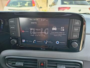 HYUNDAI - i10 1.0 MPI Tech (16 di 24)