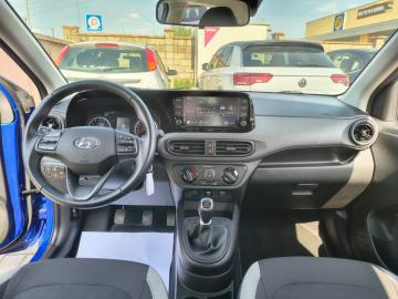 HYUNDAI - i10 1.0 MPI Tech (17 di 24)