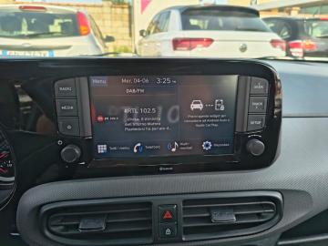 HYUNDAI - i10 1.0 MPI Tech (20 di 24)