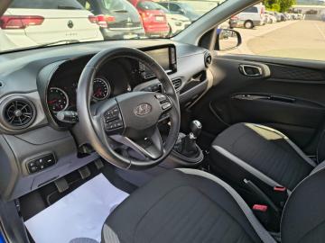 HYUNDAI - i10 1.0 MPI Tech (23 di 24)
