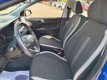 HYUNDAI - i10 1.0 MPI Tech (24 di 24)