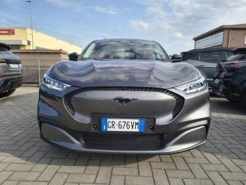 FORD - Mustang Mach-E Standard Range 269 CV (2 di 30)
