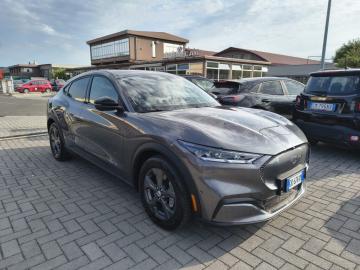 FORD - Mustang Mach-E Standard Range 269 CV (3 di 30)