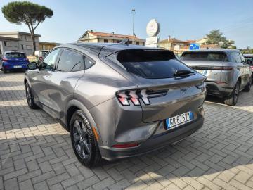 FORD - Mustang Mach-E Standard Range 269 CV (4 di 30)
