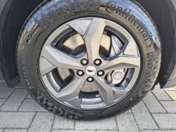 FORD - Mustang Mach-E Standard Range 269 CV (5 di 30)