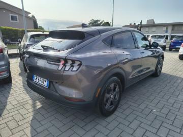 FORD - Mustang Mach-E Standard Range 269 CV (6 di 30)