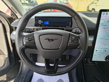 FORD - Mustang Mach-E Standard Range 269 CV (8 di 30)