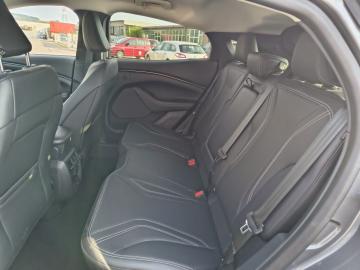FORD - Mustang Mach-E Standard Range 269 CV (17 di 30)