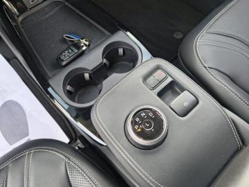 FORD - Mustang Mach-E Standard Range 269 CV (23 di 30)