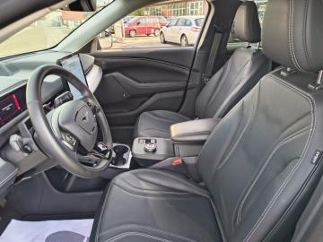 FORD - Mustang Mach-E Standard Range 269 CV (25 di 30)