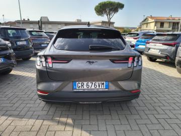 FORD - Mustang Mach-E Standard Range 269 CV (29 di 30)