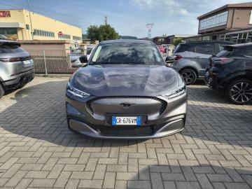 FORD - Mustang Mach-E Standard Range 269 CV (30 di 30)