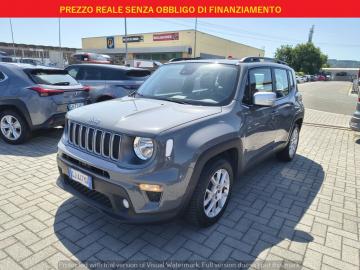 JEEP - Renegade 1.0 T3 Limited