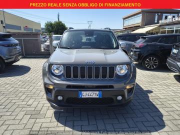 JEEP - Renegade 1.0 T3 Limited (2 di 22)