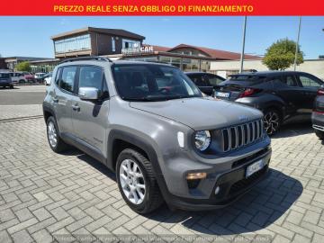 JEEP - Renegade 1.0 T3 Limited (3 di 22)