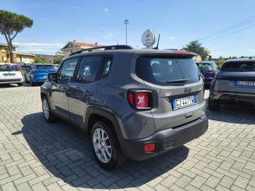 JEEP - Renegade 1.0 T3 Limited (5 di 22)
