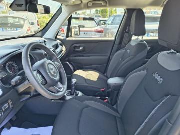 JEEP - Renegade 1.0 T3 Limited (7 di 22)