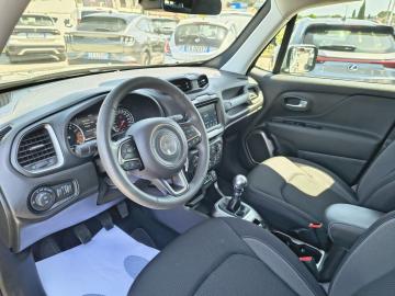 JEEP - Renegade 1.0 T3 Limited (9 di 22)