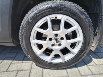 JEEP - Renegade 1.0 T3 Limited (11 di 22)