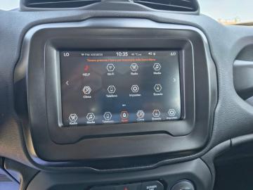 JEEP - Renegade 1.0 T3 Limited (13 di 22)