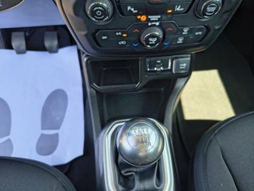 JEEP - Renegade 1.0 T3 Limited (18 di 22)