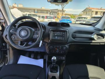 JEEP - Renegade 1.0 T3 Limited (19 di 22)