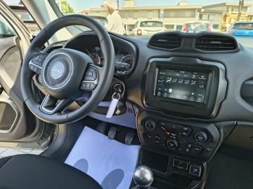 JEEP - Renegade 1.0 T3 Limited (20 di 22)