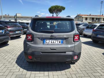 JEEP - Renegade 1.0 T3 Limited (21 di 22)