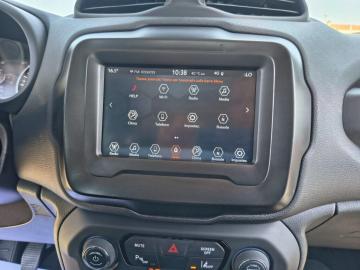 JEEP - Renegade 1.0 T3 Limited (22 di 22)