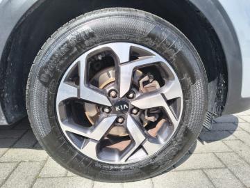 KIA - Sportage 1.6 CRDI 136 CV DCT7 2WD Mild Hybrid Business Class (4 di 24)